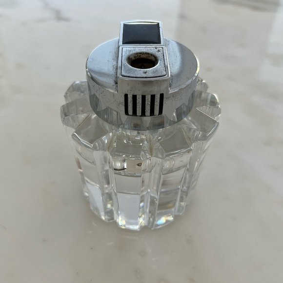 VINTAGE ORREFORS CRYSTAL - Picture 6 of 14